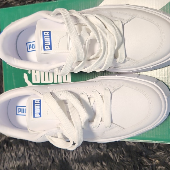 Puma sneakers - Picture 2 of 11